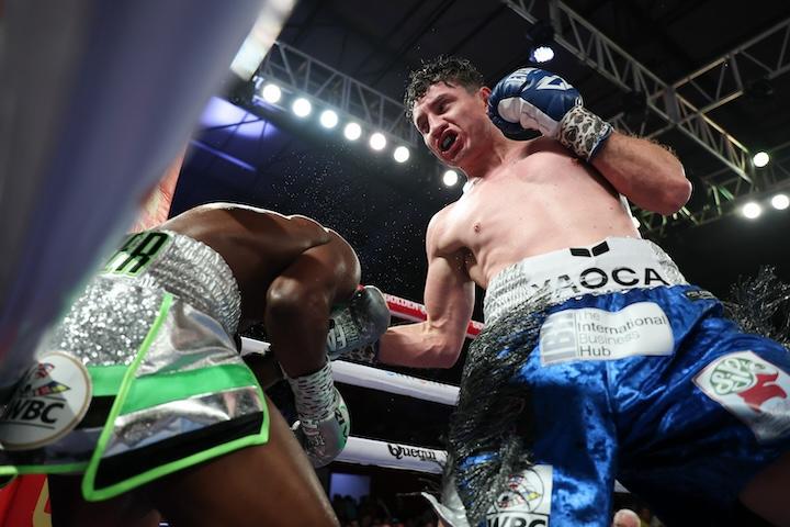 William Zepeda-Tevin Farmer 3.29.25