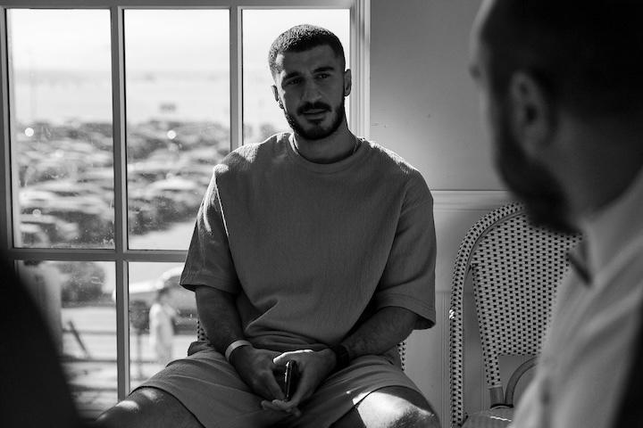Ziyad Almaayouf