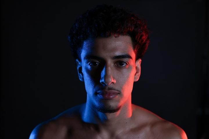 Aaron Aponte