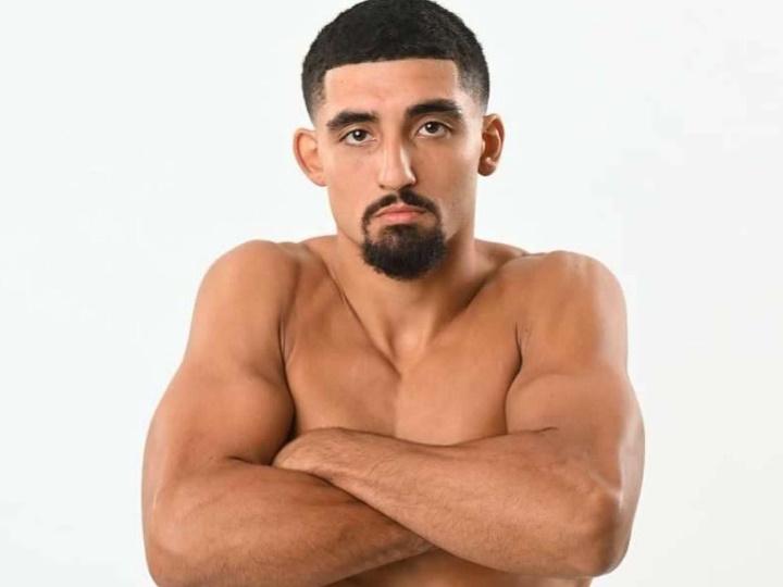 Abel Gonzalez