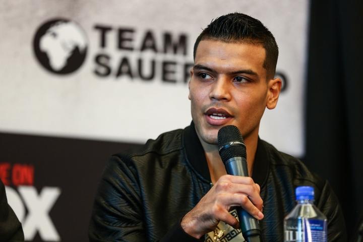 Abel Ramos