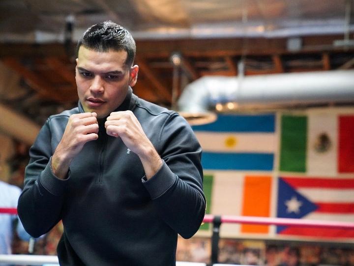 Abel Ramos