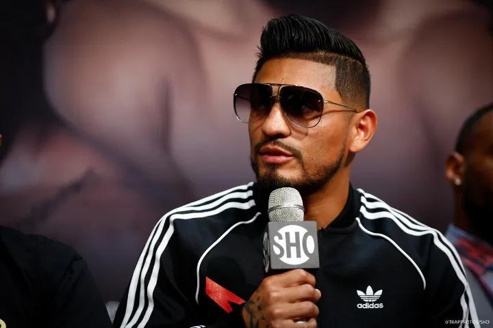 Abner Mares