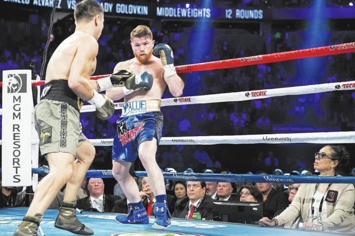 Adalaide Byrd Fight
