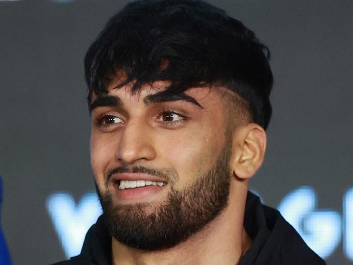 Adam Azim