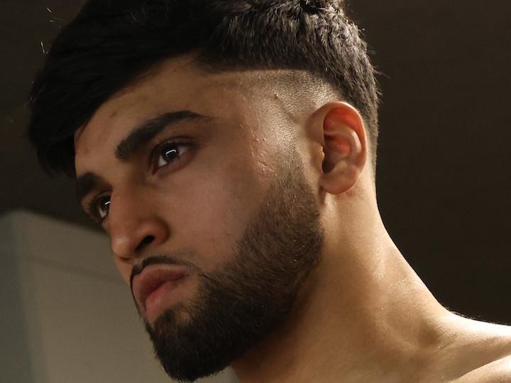 Adam Azim