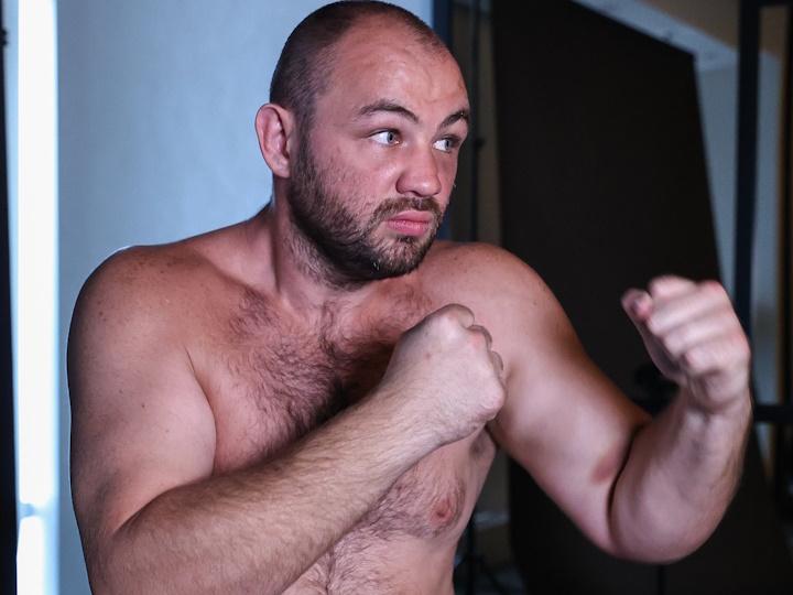 Adam Kownacki