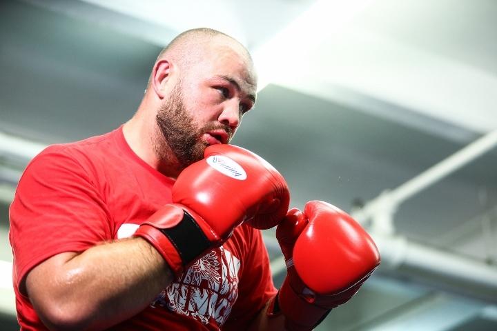 Adam Kownacki