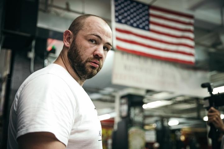 Adam Kownacki
