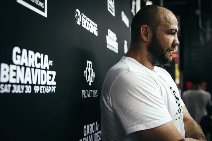 Adam Kownacki