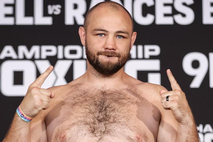 Adam Kownacki
