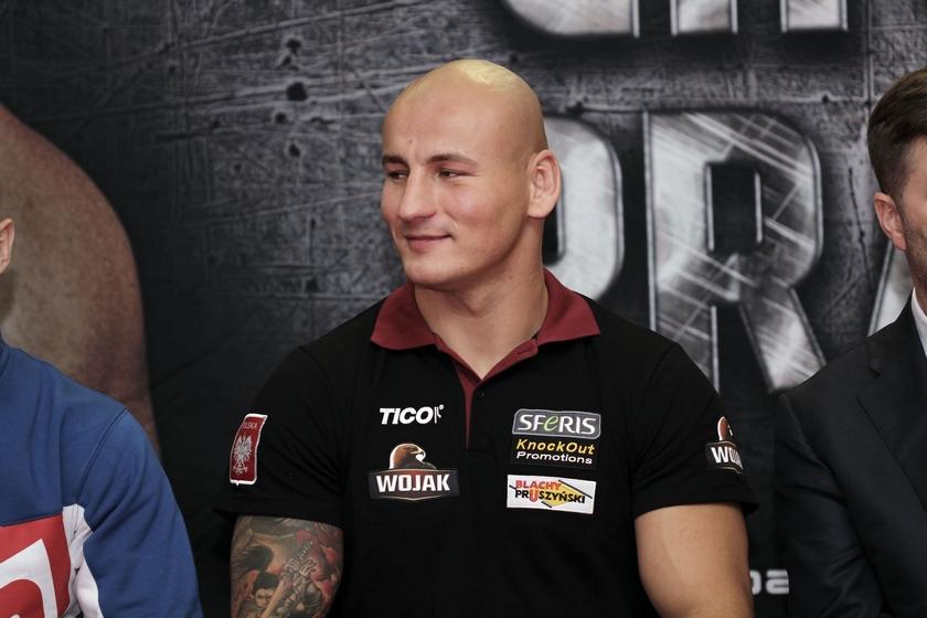 Adamek Szpilka