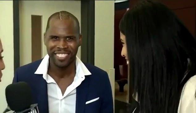 Adonis Stevenson