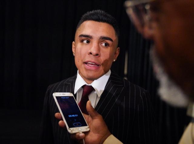Adrian Granados
