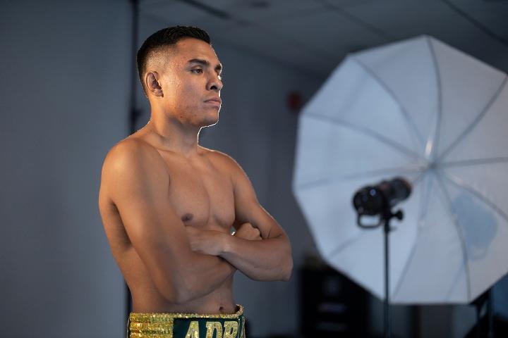 Adrian Granados