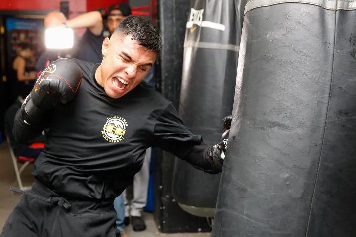 Adrian Granados