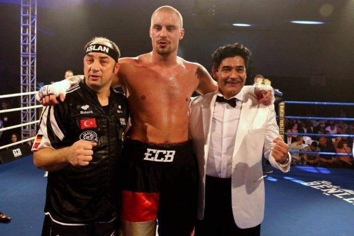 Adrian Granat