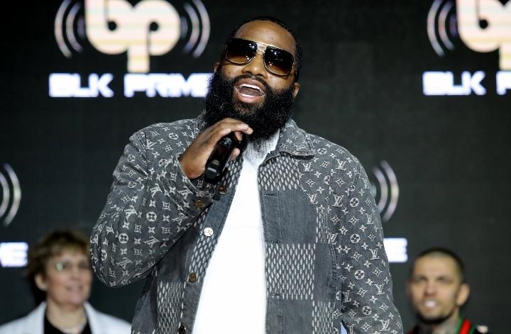 Adrien Broner