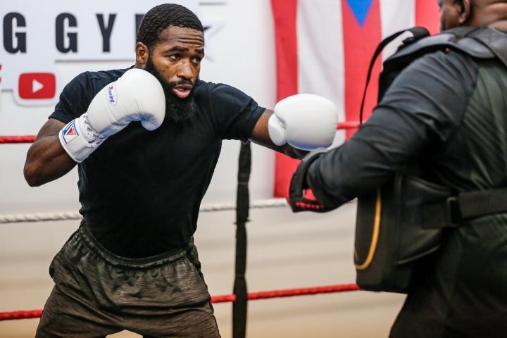 Adrien Broner