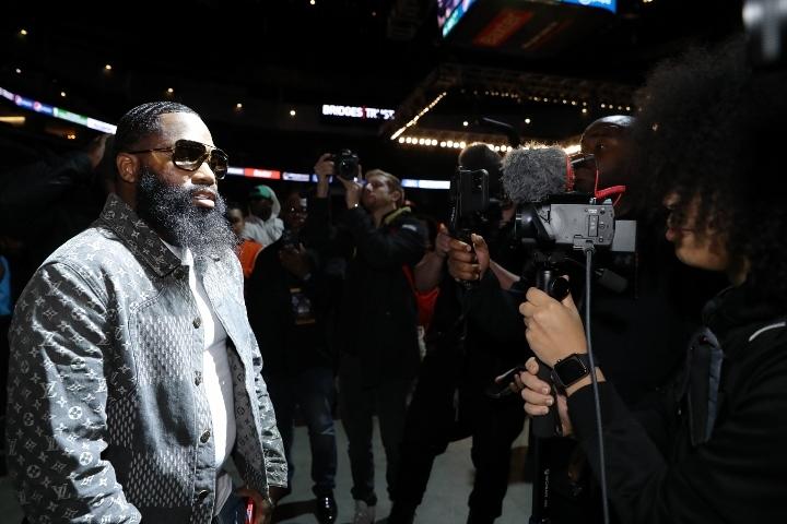 Adrien Broner