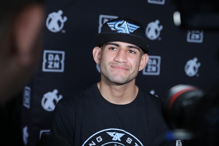 Alexis Rocha