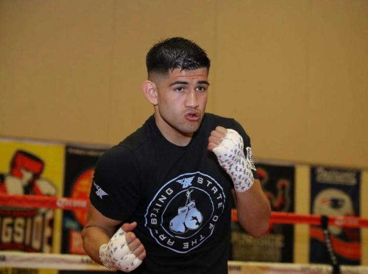 Alexis Rocha