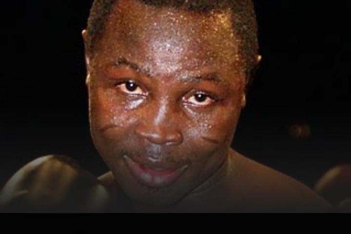 Alfred Kotey