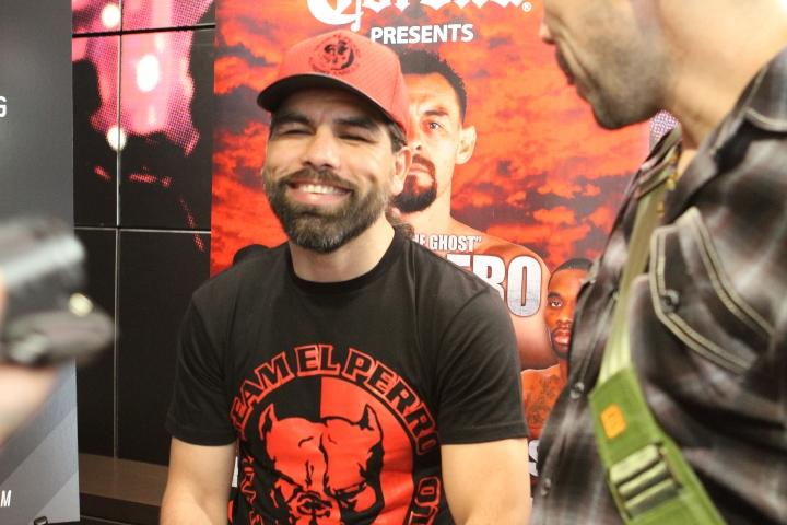 Alfredo Angulo