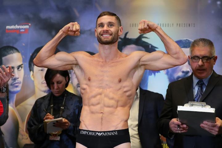 Algieri Gonzalez