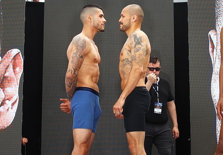 Alvarado Barboza