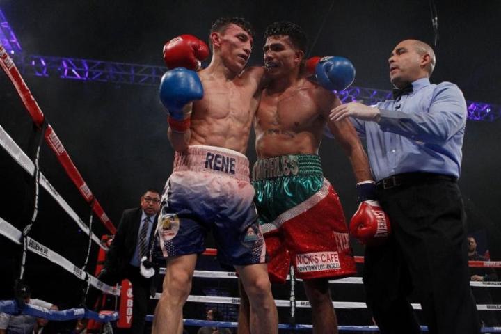 Alvarado Morales