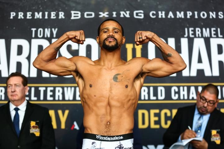 Andre Dirrell