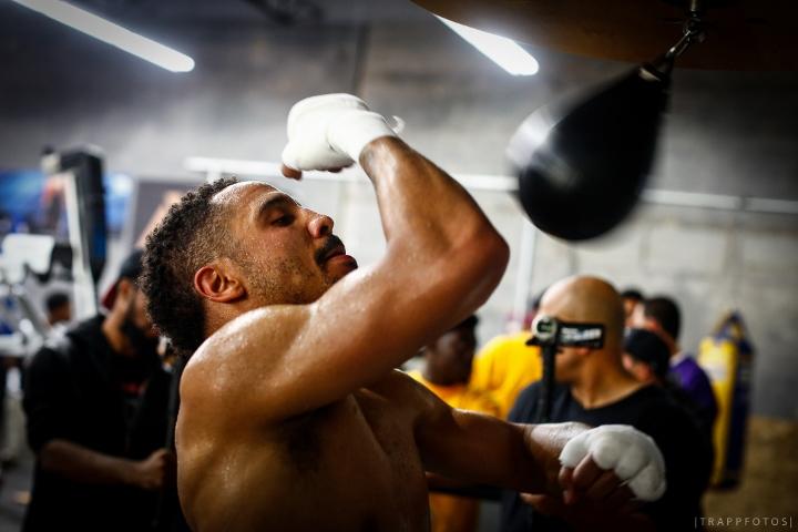 Andre Ward