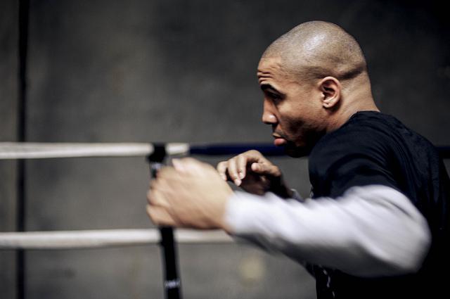 Andre Ward