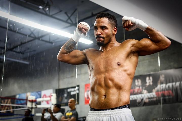 Andre Ward