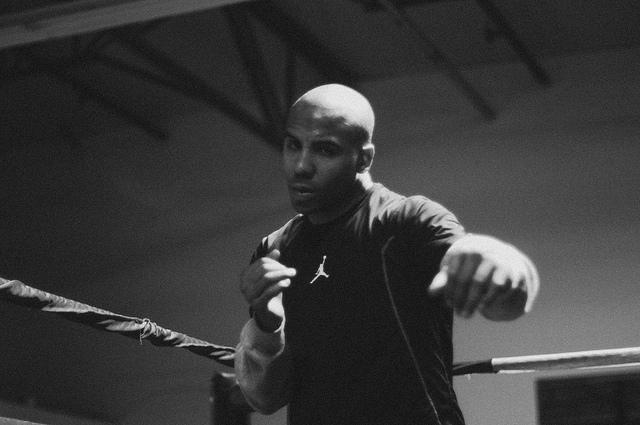 Andre Ward