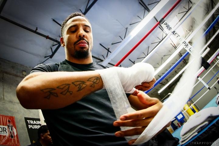 Andre Ward