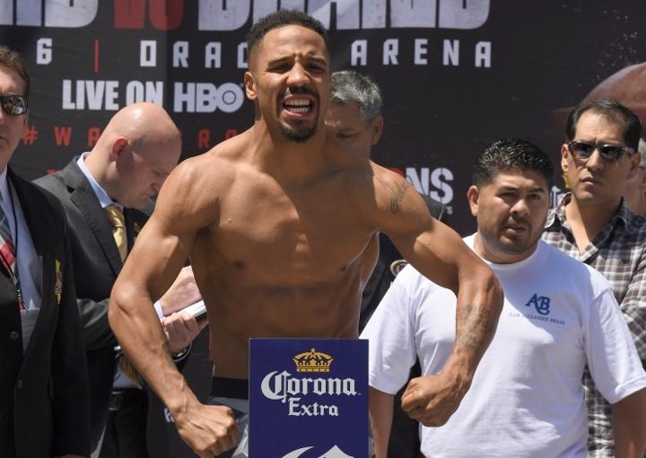 Andre Ward