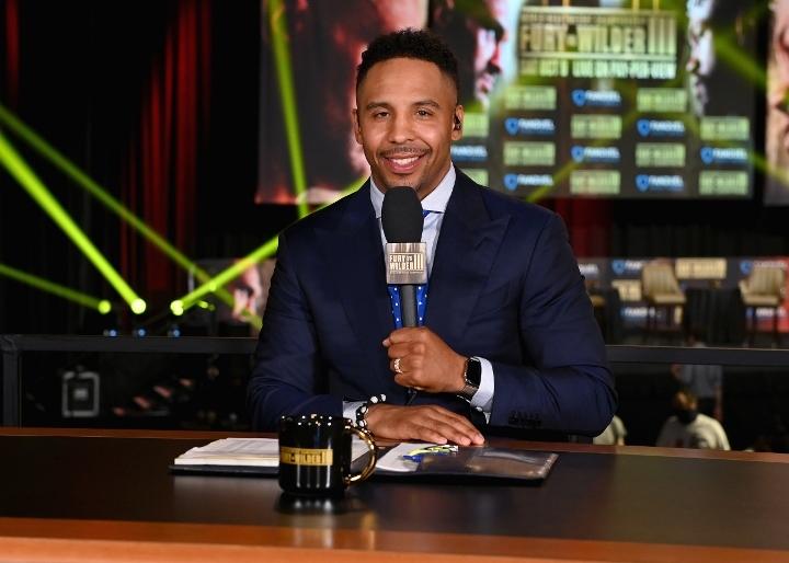 Andre Ward