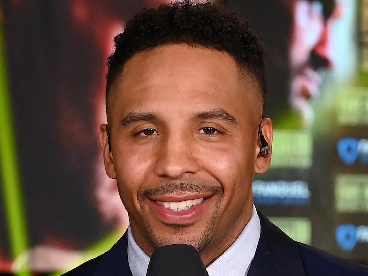 Andre Ward