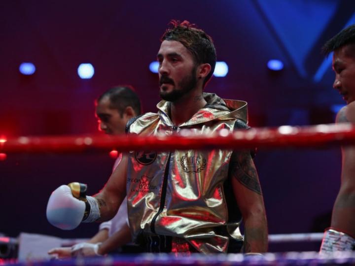 Andrew Selby