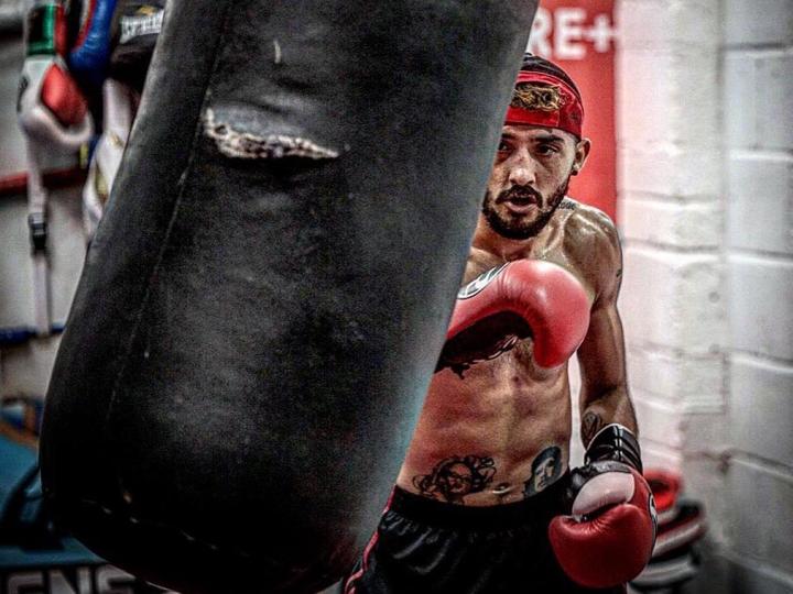Andrew Selby
