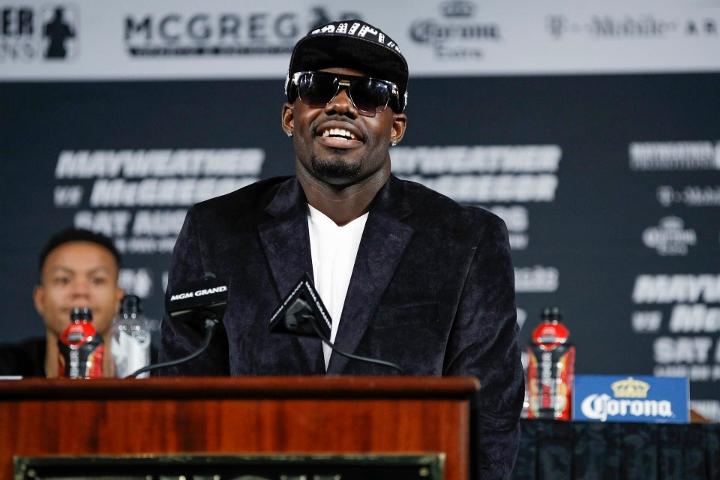 Andrew Tabiti