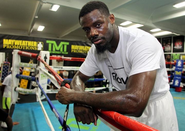 Andrew Tabiti