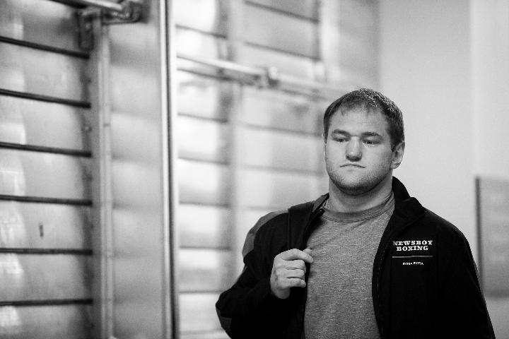 Andrey Fedosov