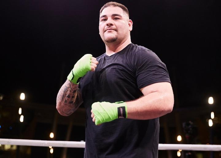 Andy Ruiz