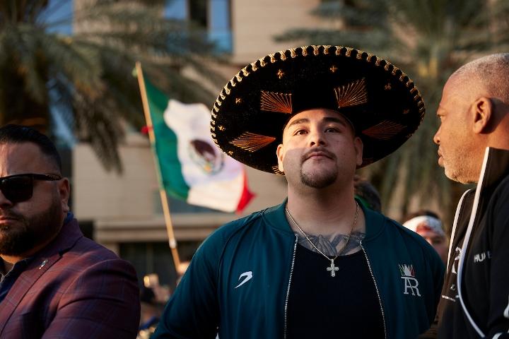 Andy Ruiz