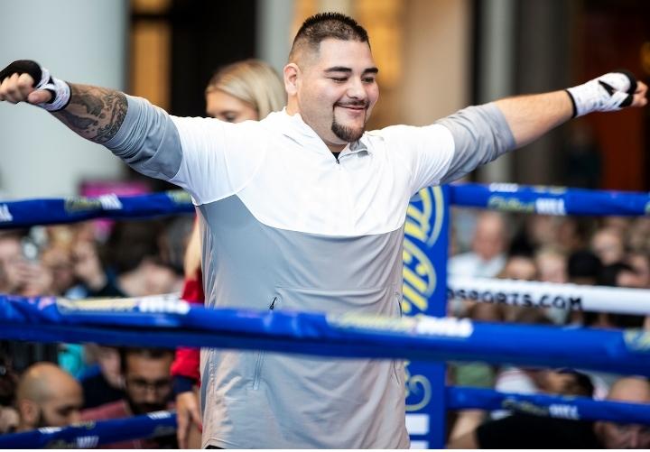 Andy Ruiz
