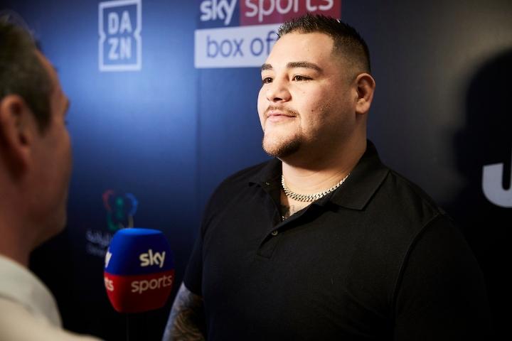 Andy Ruiz