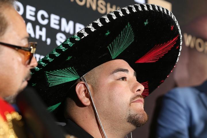 Andy Ruiz